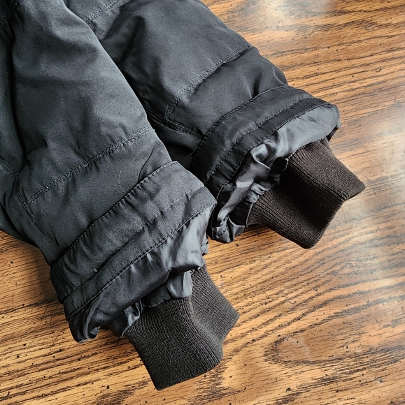 Vintage ZeroXposur Down Jacket - Picture 8 of 11